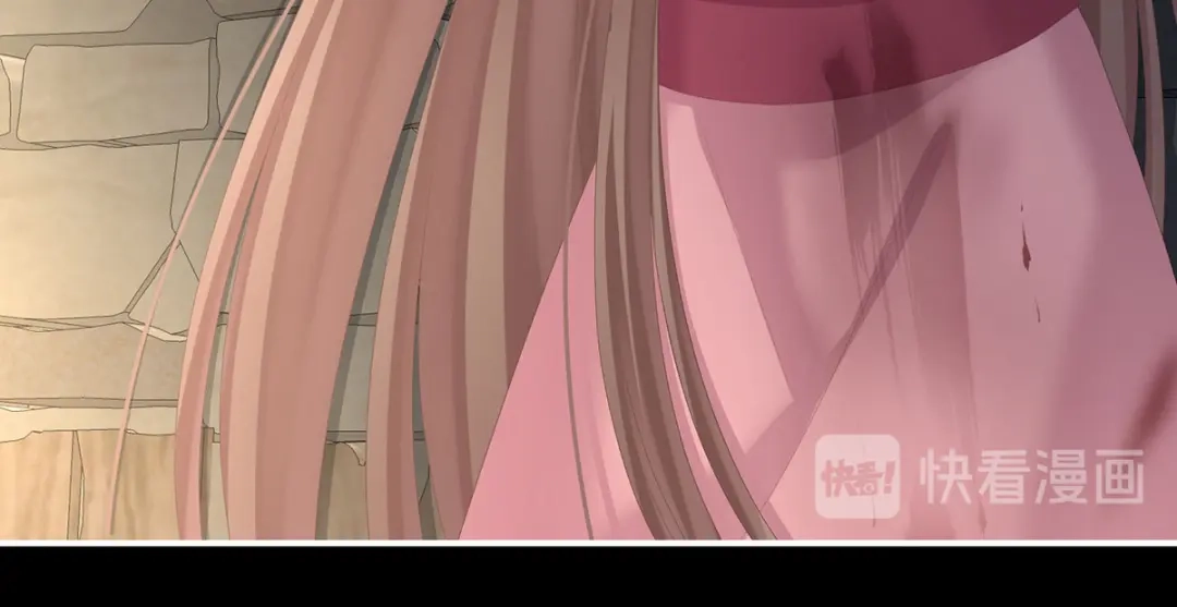 《女帝多蓝颜》第240话 天道轮回，善恶有报 第98页