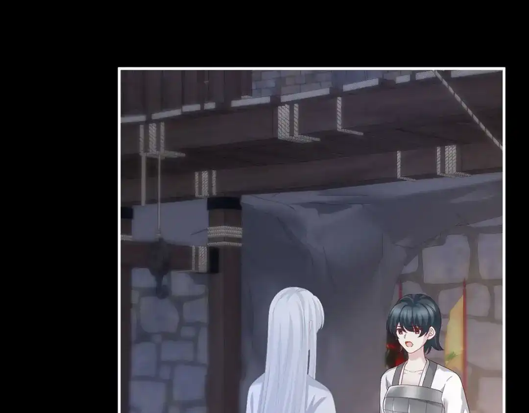 《女帝多蓝颜》第240话 天道轮回，善恶有报 第40页