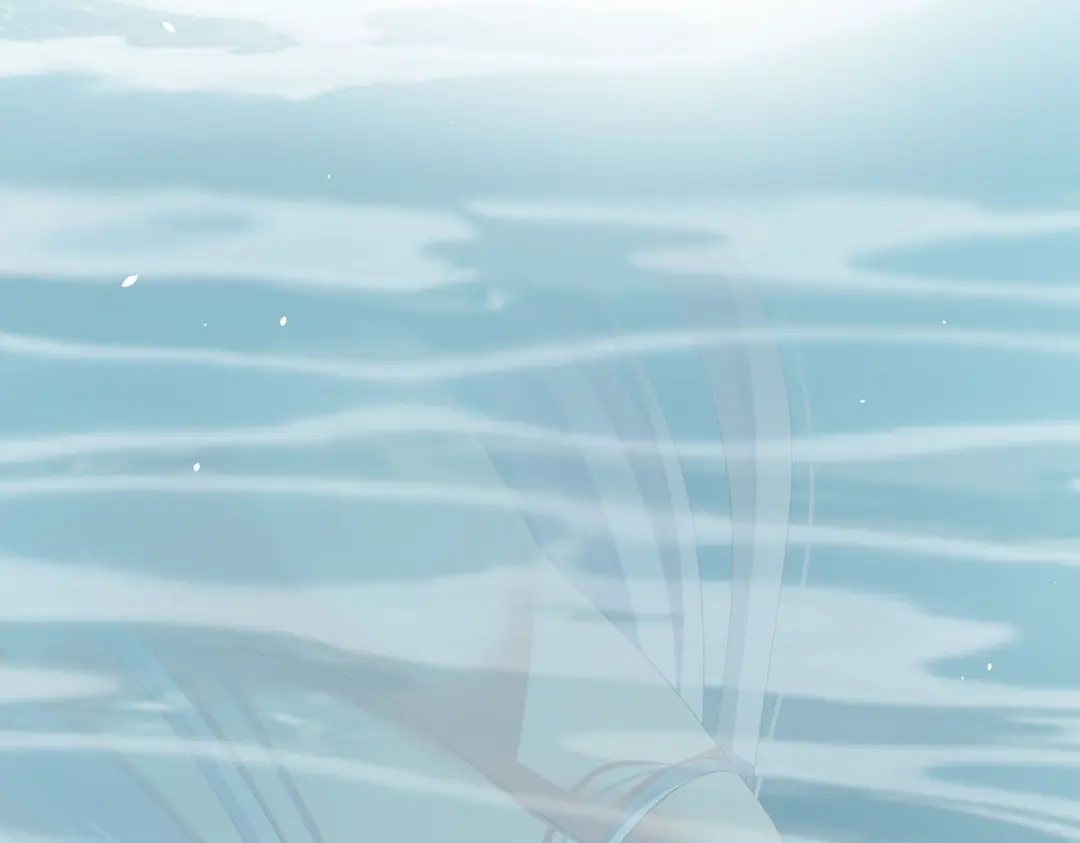 《女帝多蓝颜》第241话 好痛 第8页