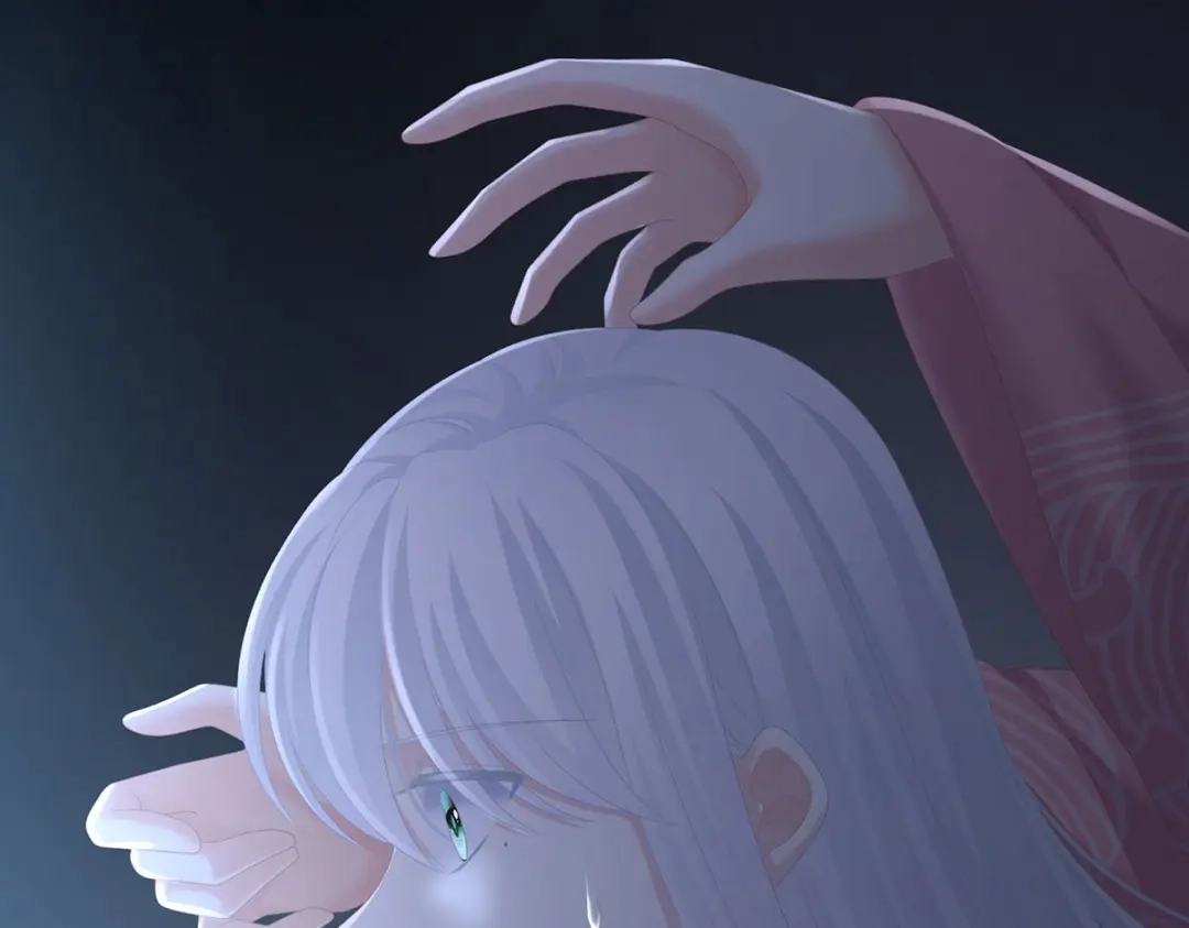 《女帝多蓝颜》第241话 好痛 第87页
