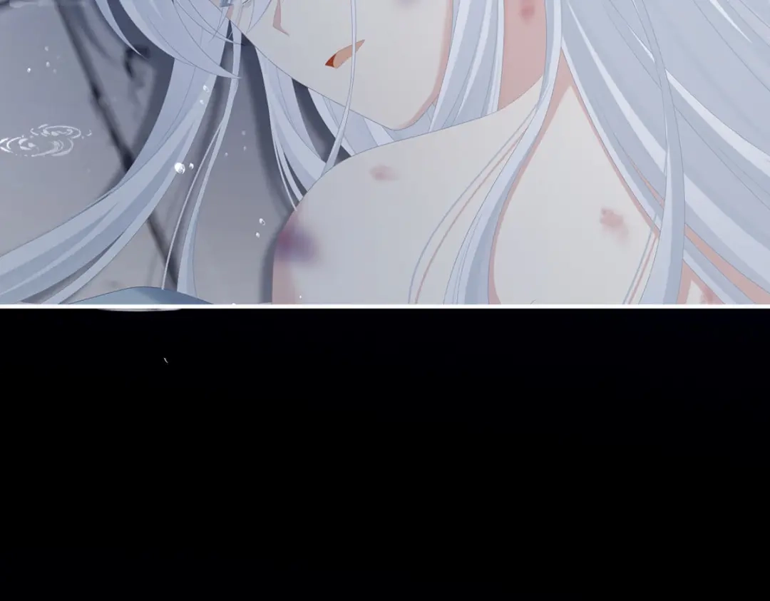 《女帝多蓝颜》第241话 好痛 第133页