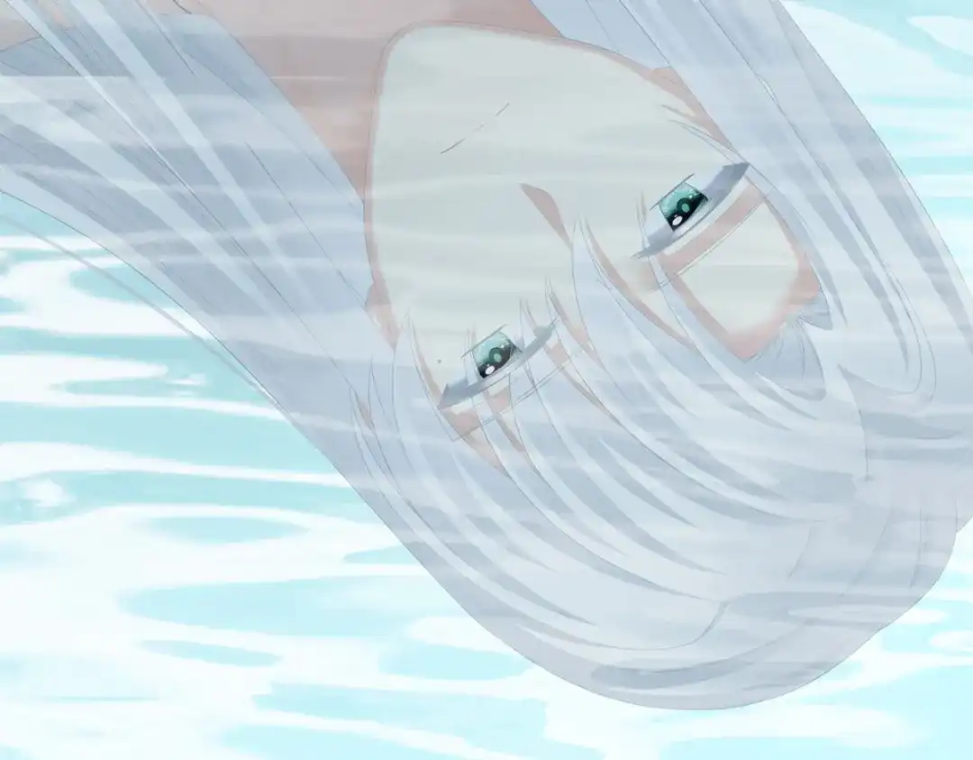《女帝多蓝颜》第241话 好痛 第10页