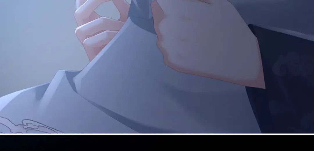 《女帝多蓝颜》第241话 好痛 第89页