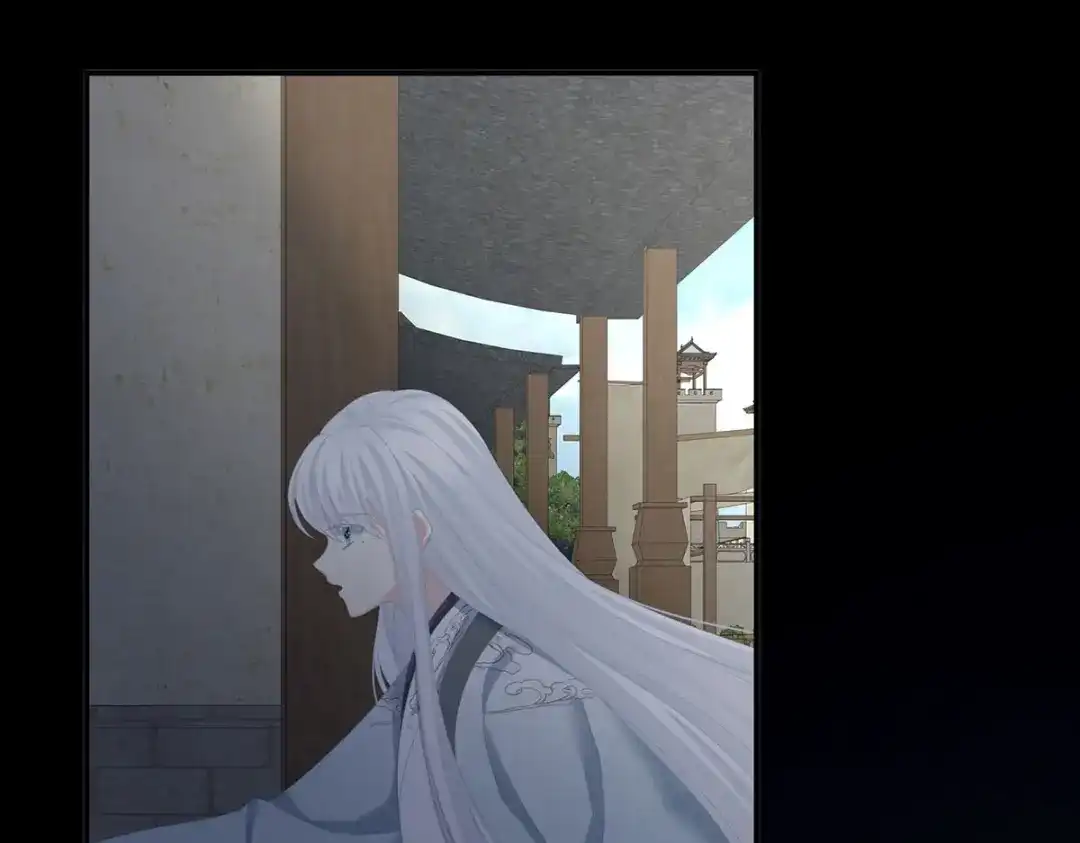 《女帝多蓝颜》第241话 好痛 第85页