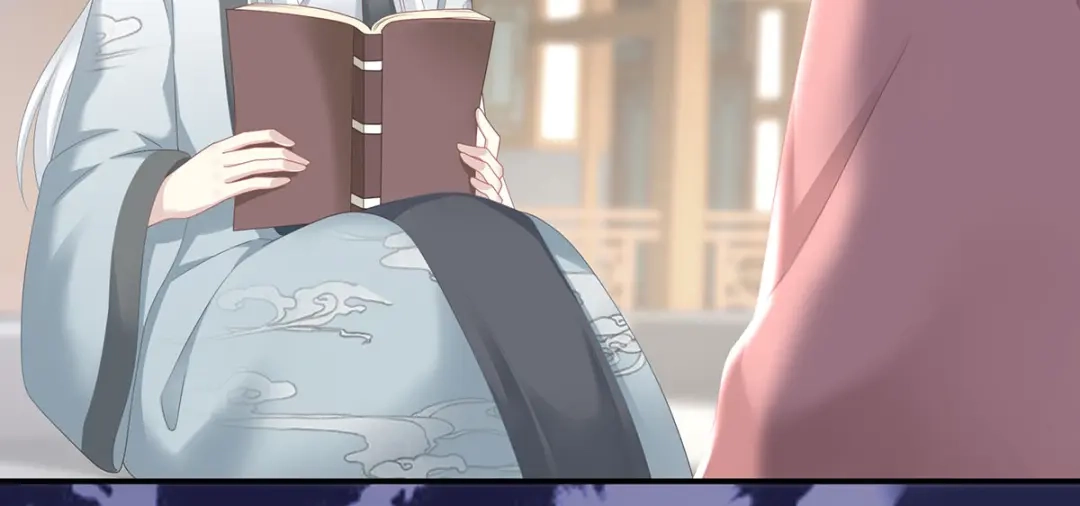 《女帝多蓝颜》第241话 好痛 第78页