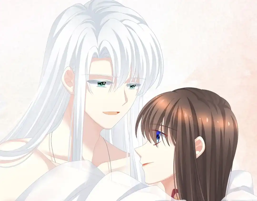 《女帝多蓝颜》第242话 帮我亲手洗净 第48页