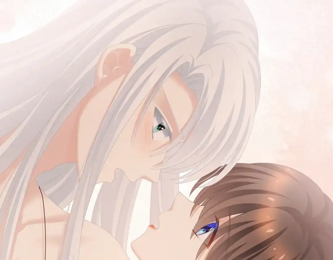 《女帝多蓝颜》第242话 帮我亲手洗净 第73页
