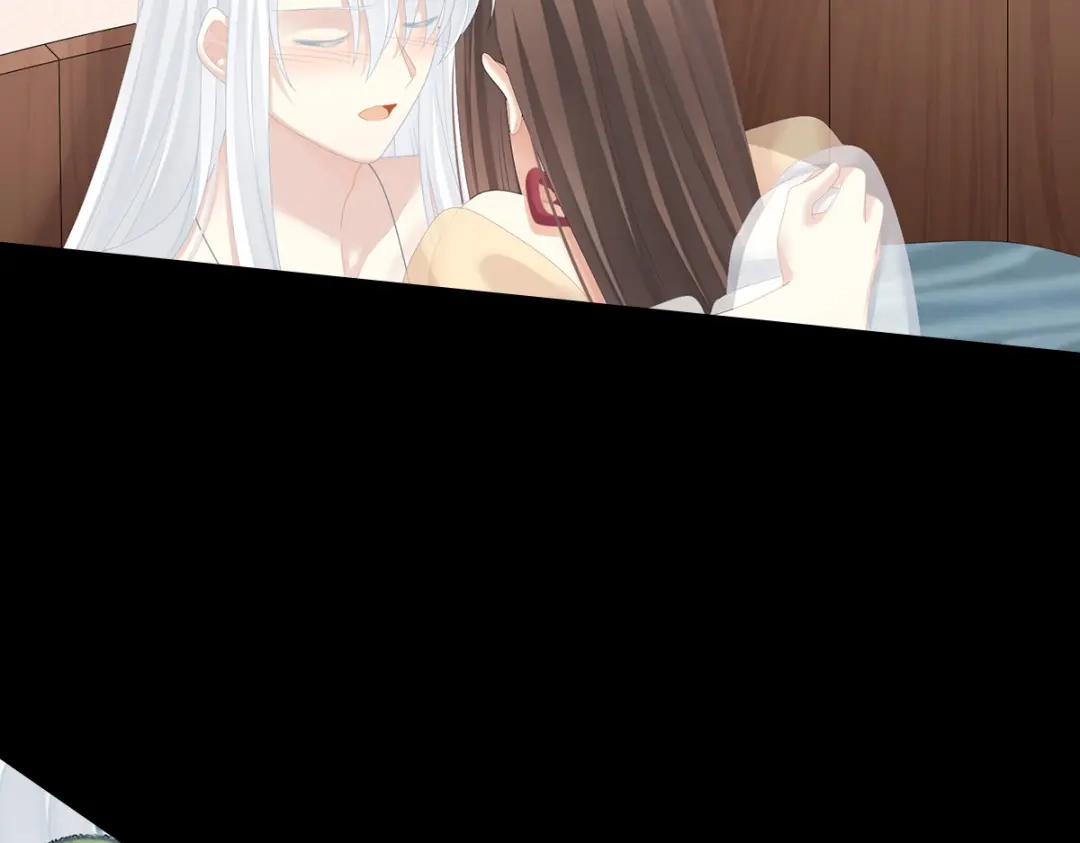 《女帝多蓝颜》第242话 帮我亲手洗净 第59页