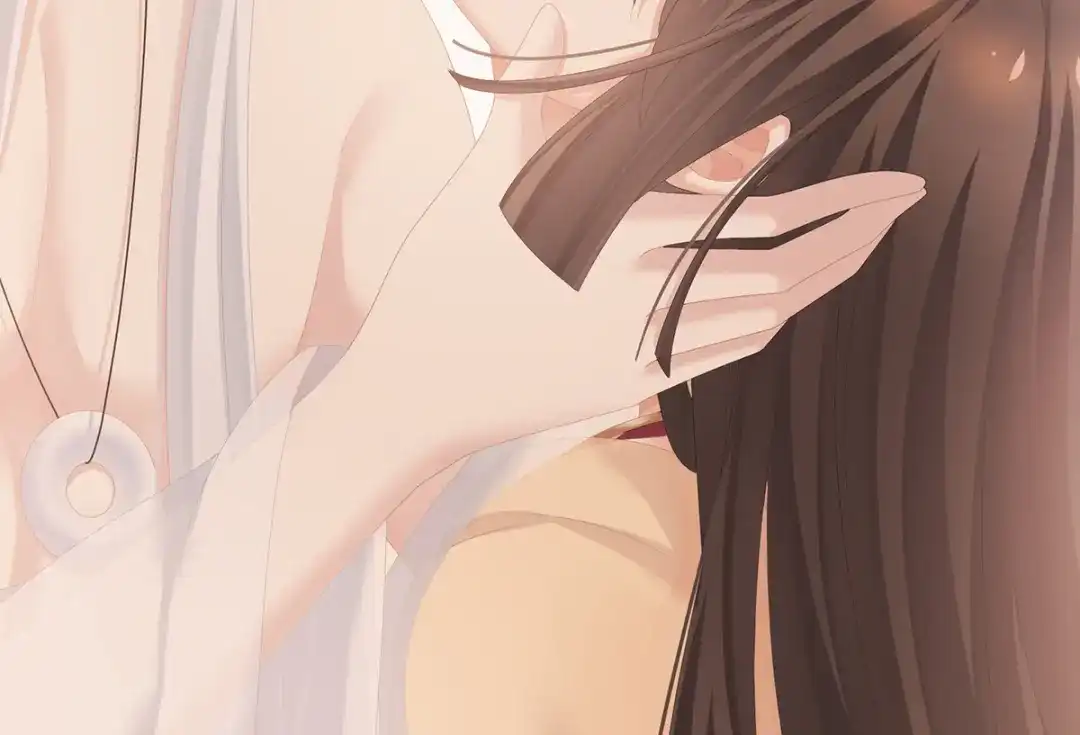 《女帝多蓝颜》第242话 帮我亲手洗净 第74页