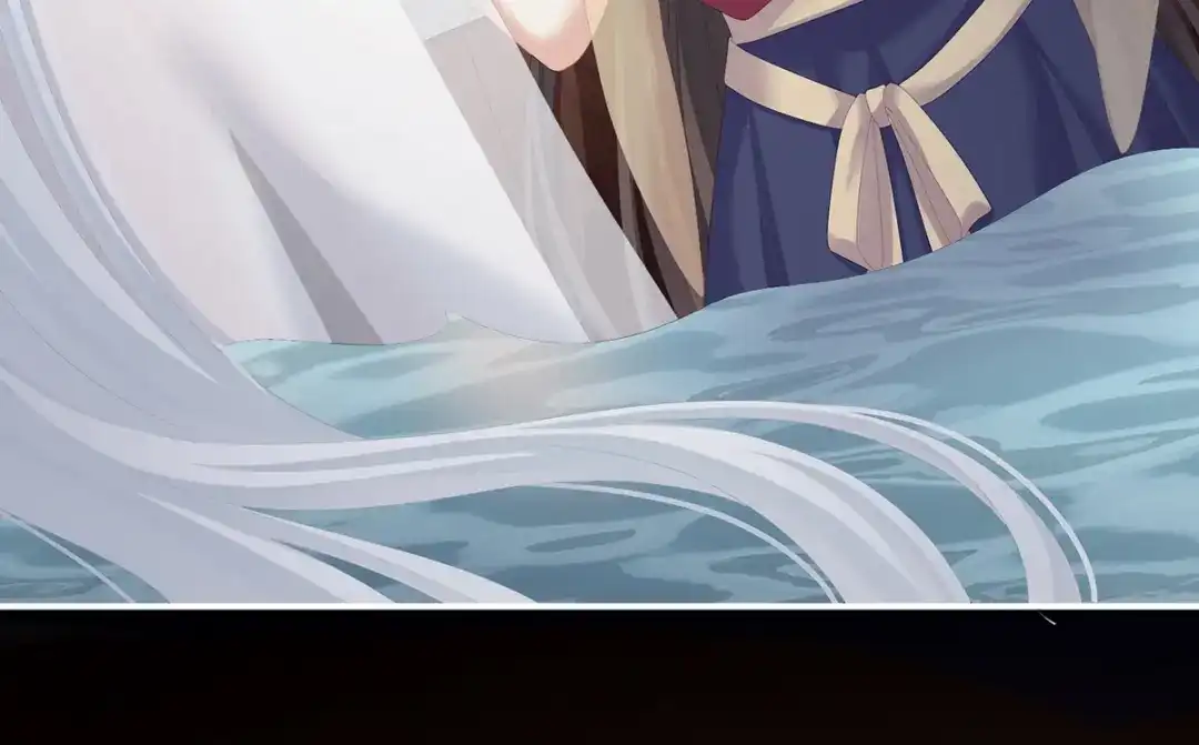 《女帝多蓝颜》第242话 帮我亲手洗净 第44页