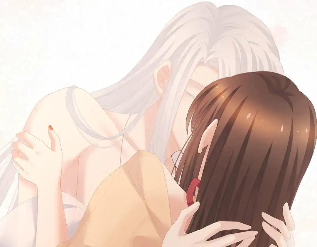 《女帝多蓝颜》第242话 帮我亲手洗净 第112页