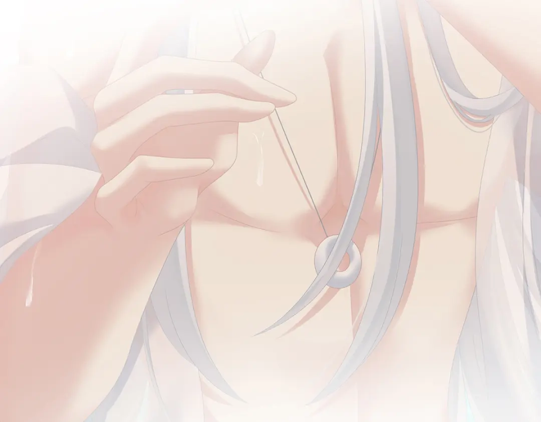 《女帝多蓝颜》第242话 帮我亲手洗净 第84页