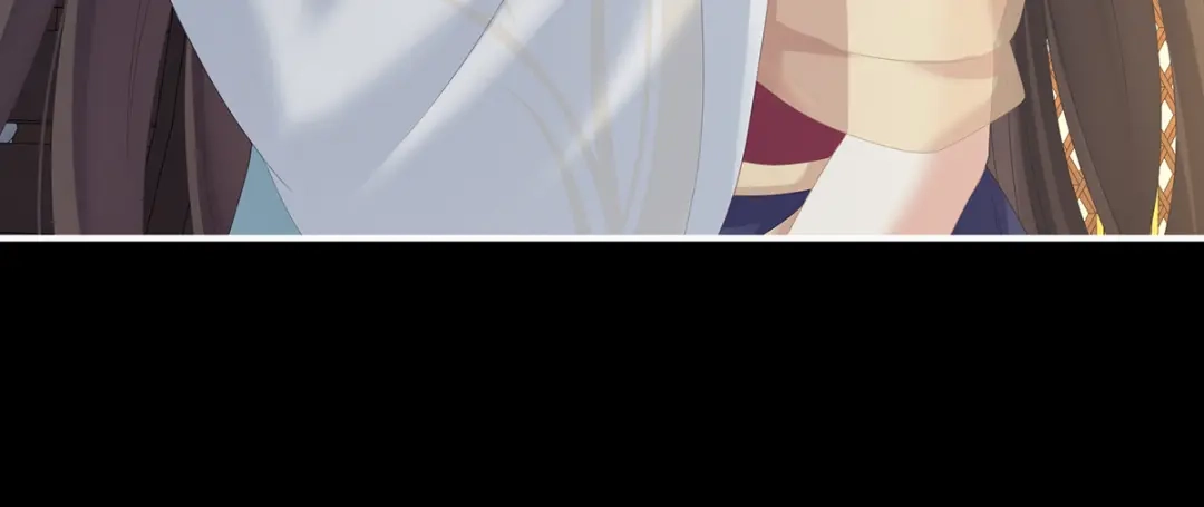《女帝多蓝颜》第243话 换张大点的床 第28页