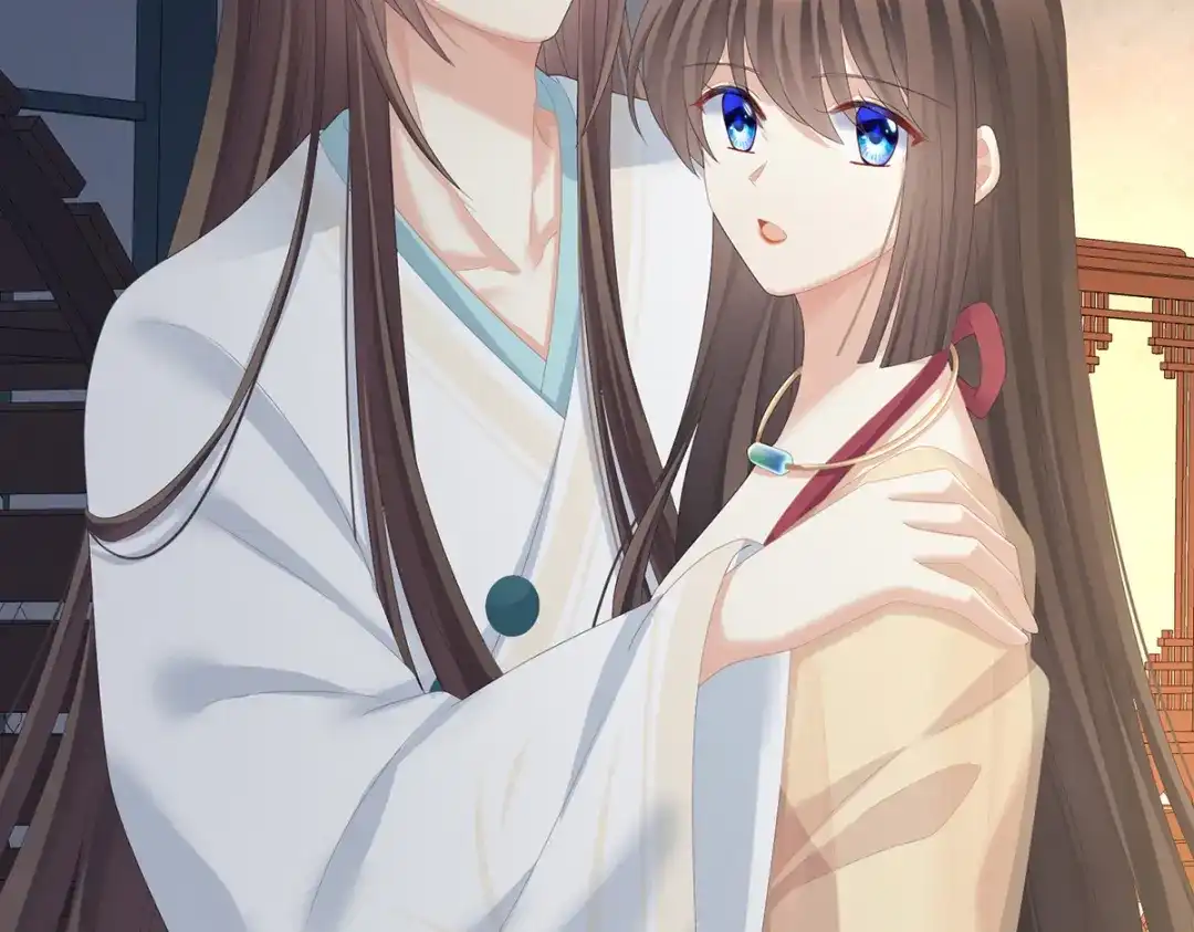 《女帝多蓝颜》第243话 换张大点的床 第27页