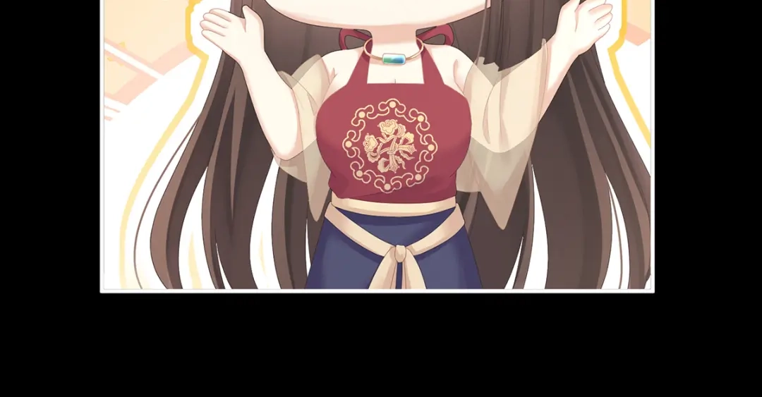 《女帝多蓝颜》第243话 换张大点的床 第68页