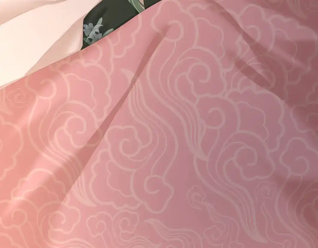 《女帝多蓝颜》第244话 乖，配合我 第7页