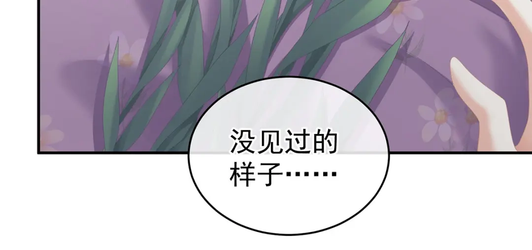 《女帝多蓝颜》第244话 乖，配合我 第43页