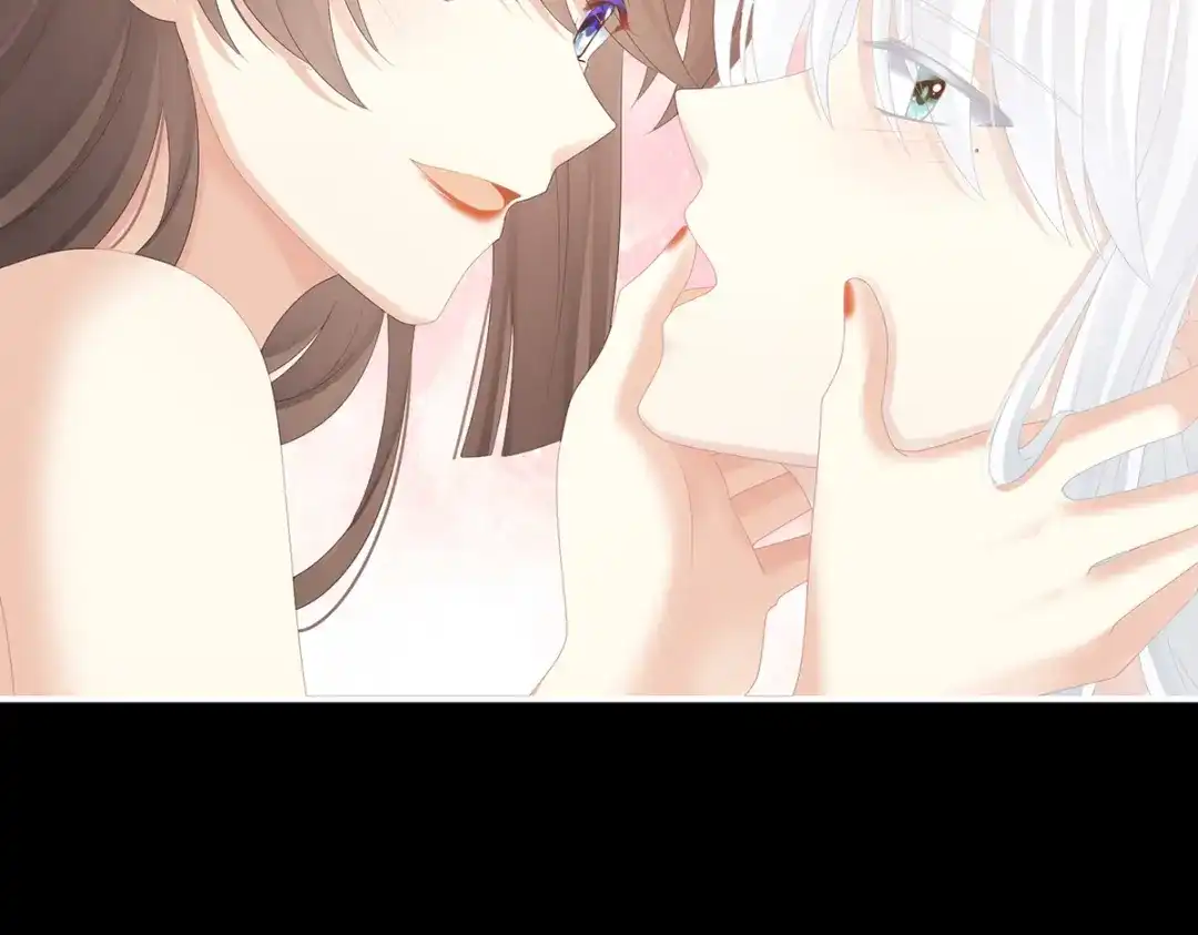 《女帝多蓝颜》第245话 抱我 第107页