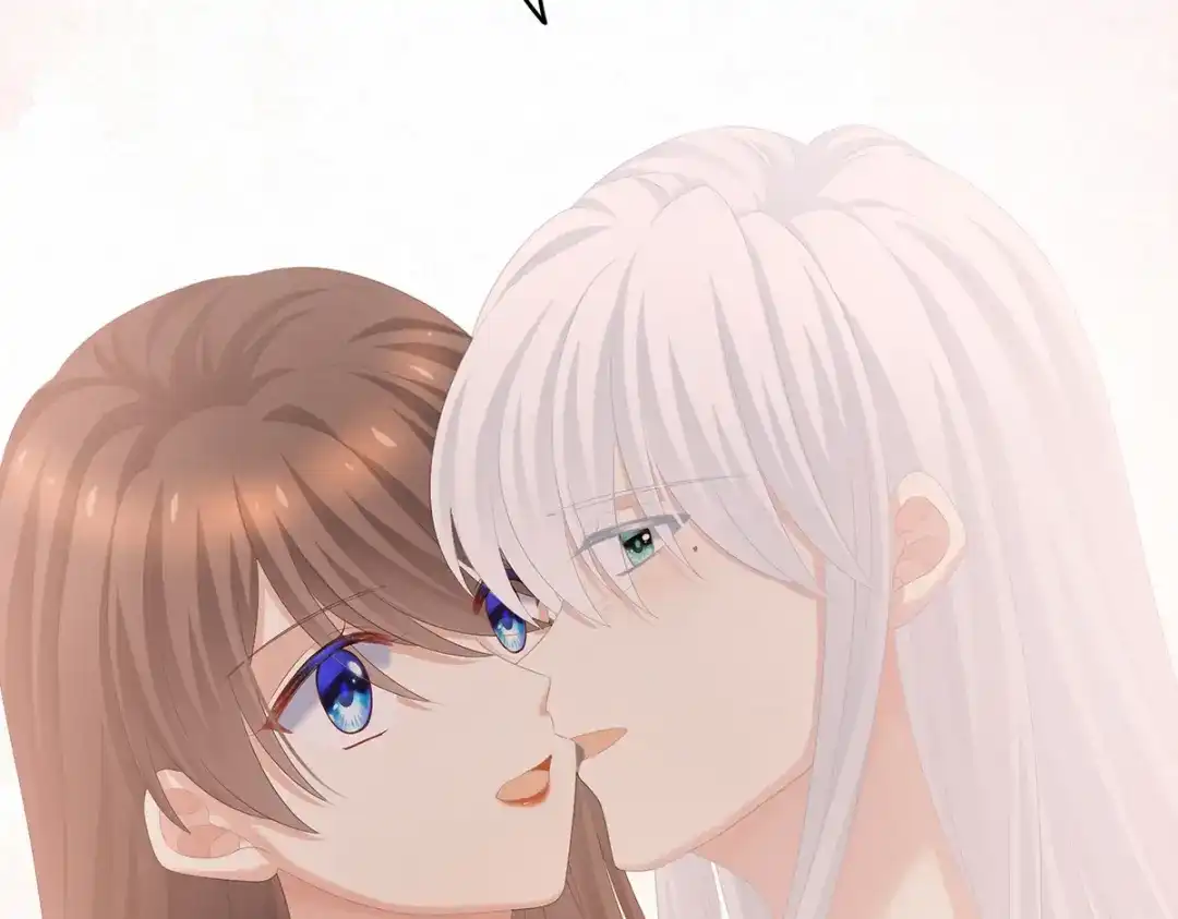 《女帝多蓝颜》第245话 抱我 第103页