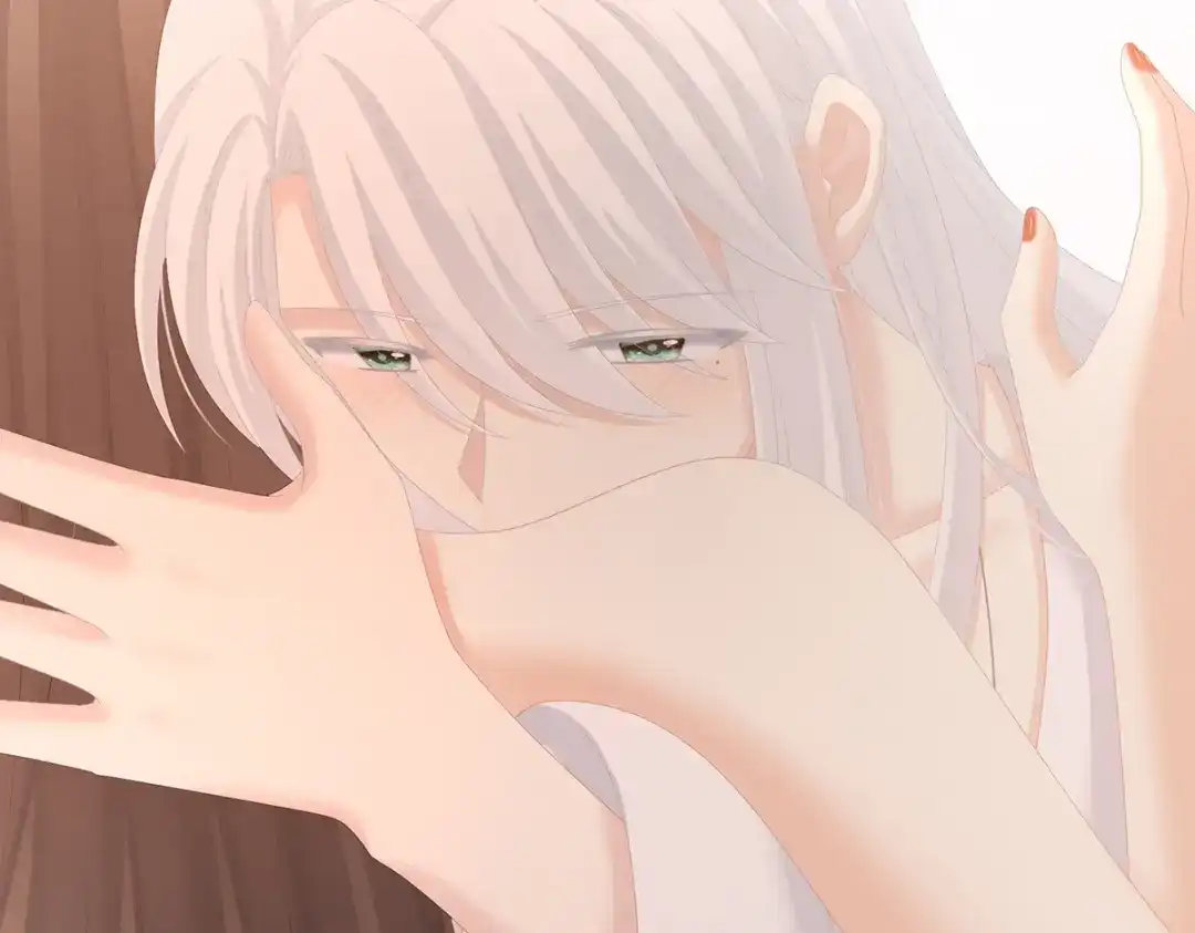 《女帝多蓝颜》第245话 抱我 第110页
