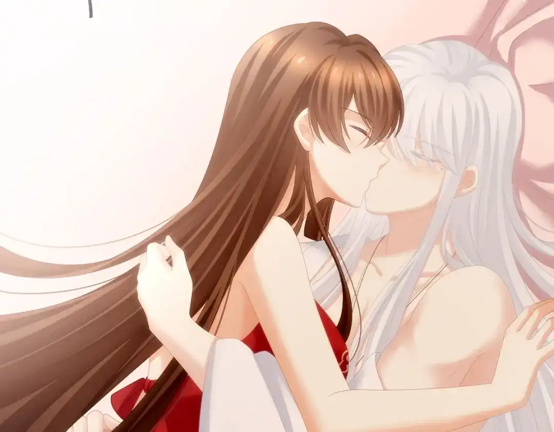 《女帝多蓝颜》第245话 抱我 第115页