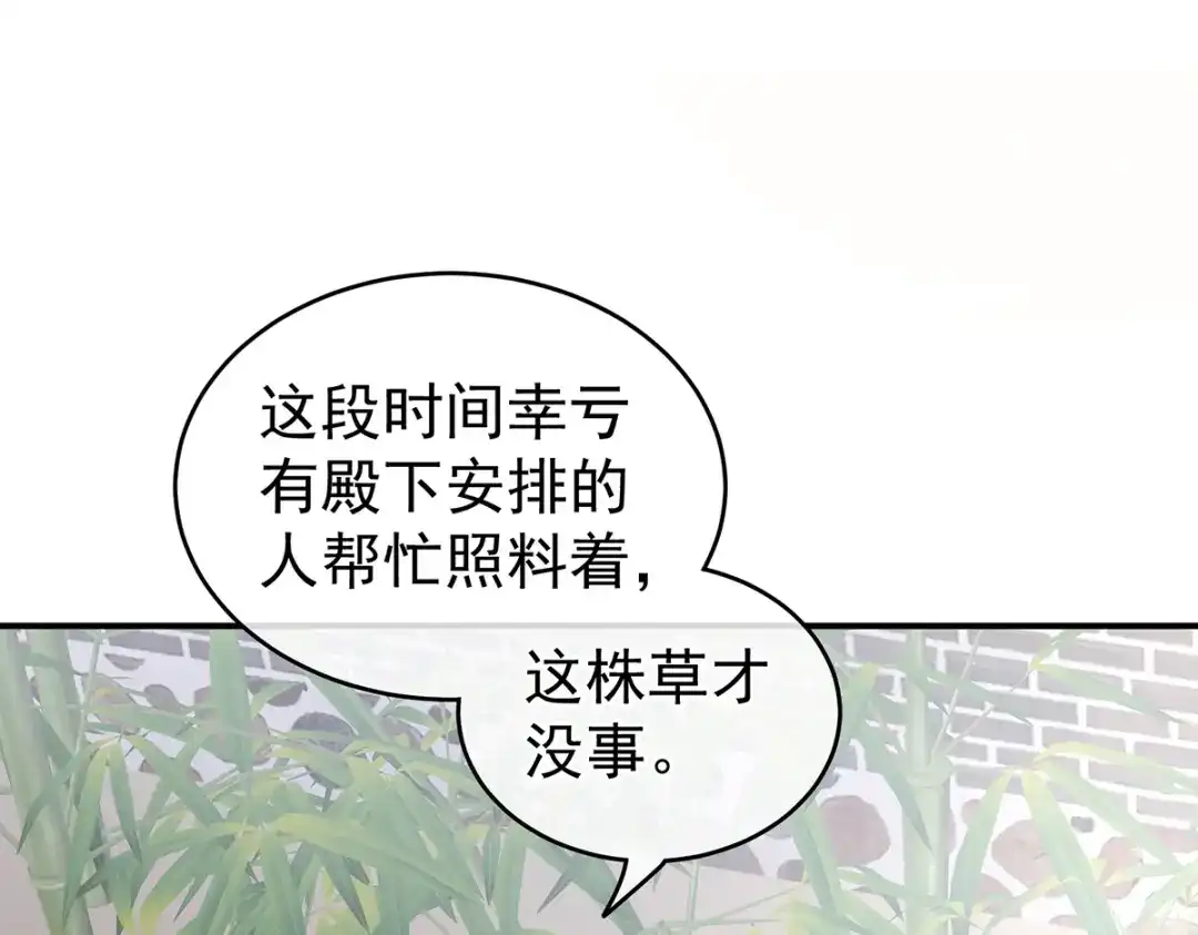 《女帝多蓝颜》第246话 嫁给她如何？ 第7页