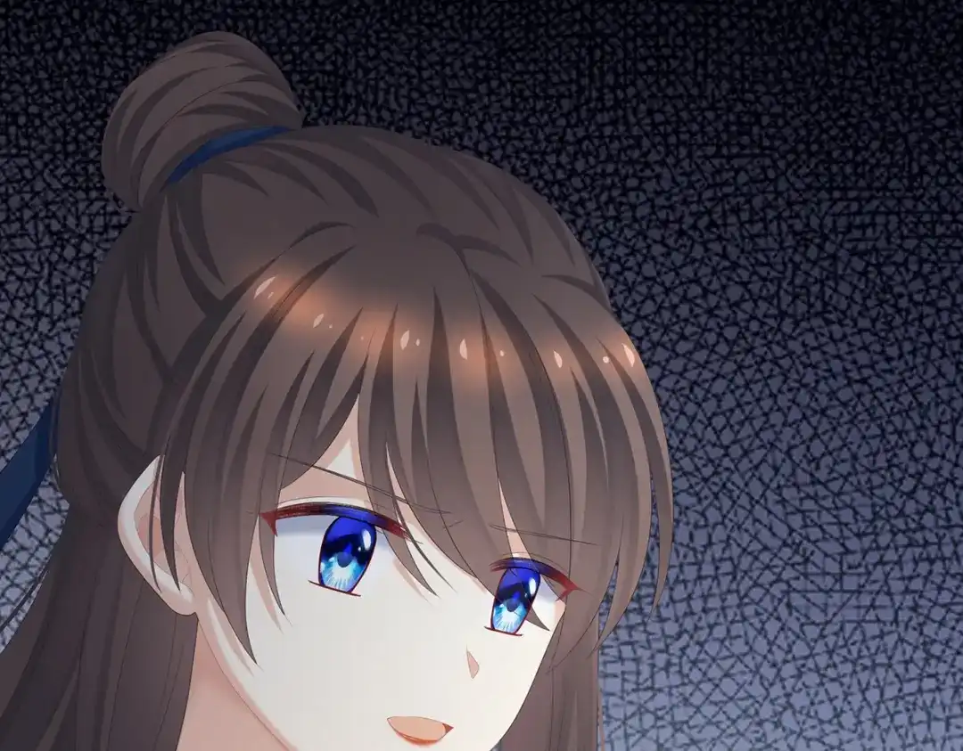 《女帝多蓝颜》第247话 惊变 第33页