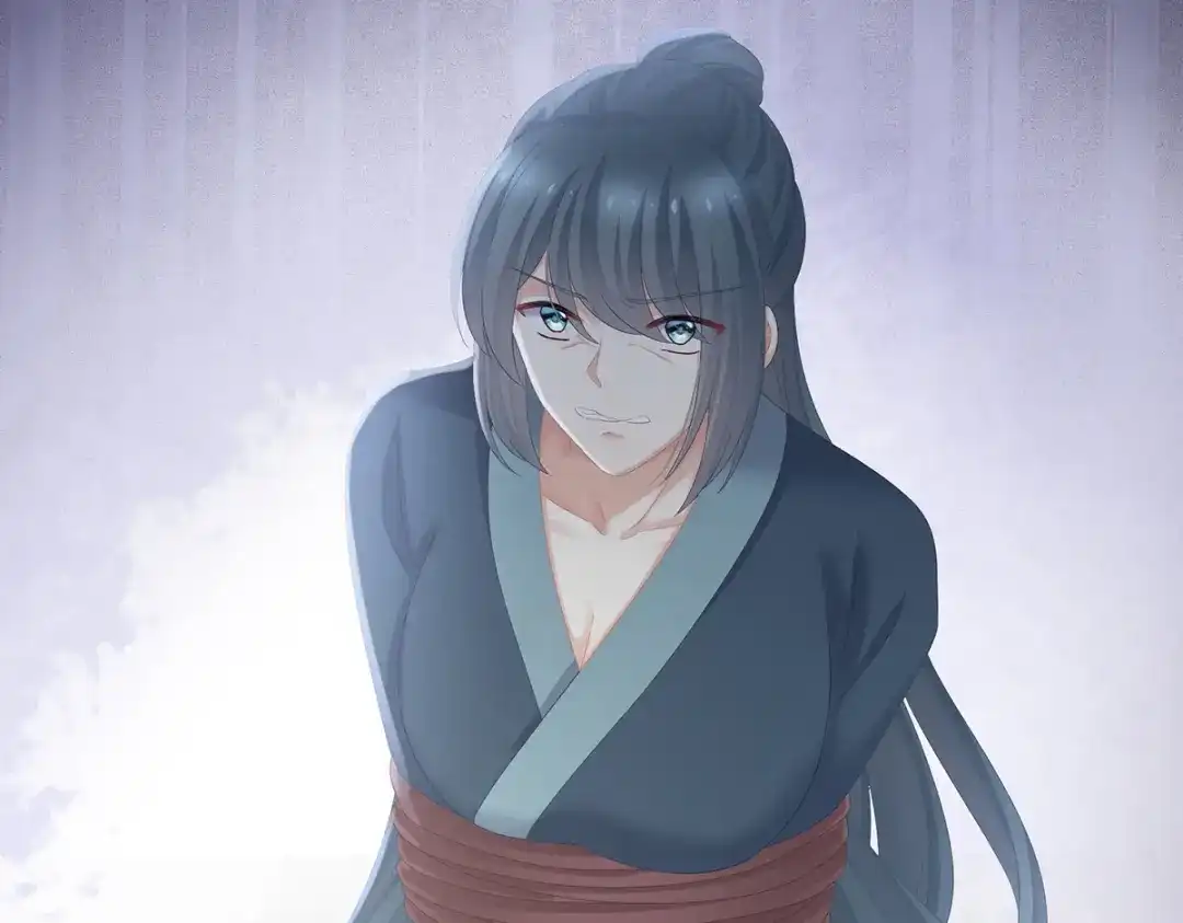 《女帝多蓝颜》第248话 你很勇嘛~ 第20页