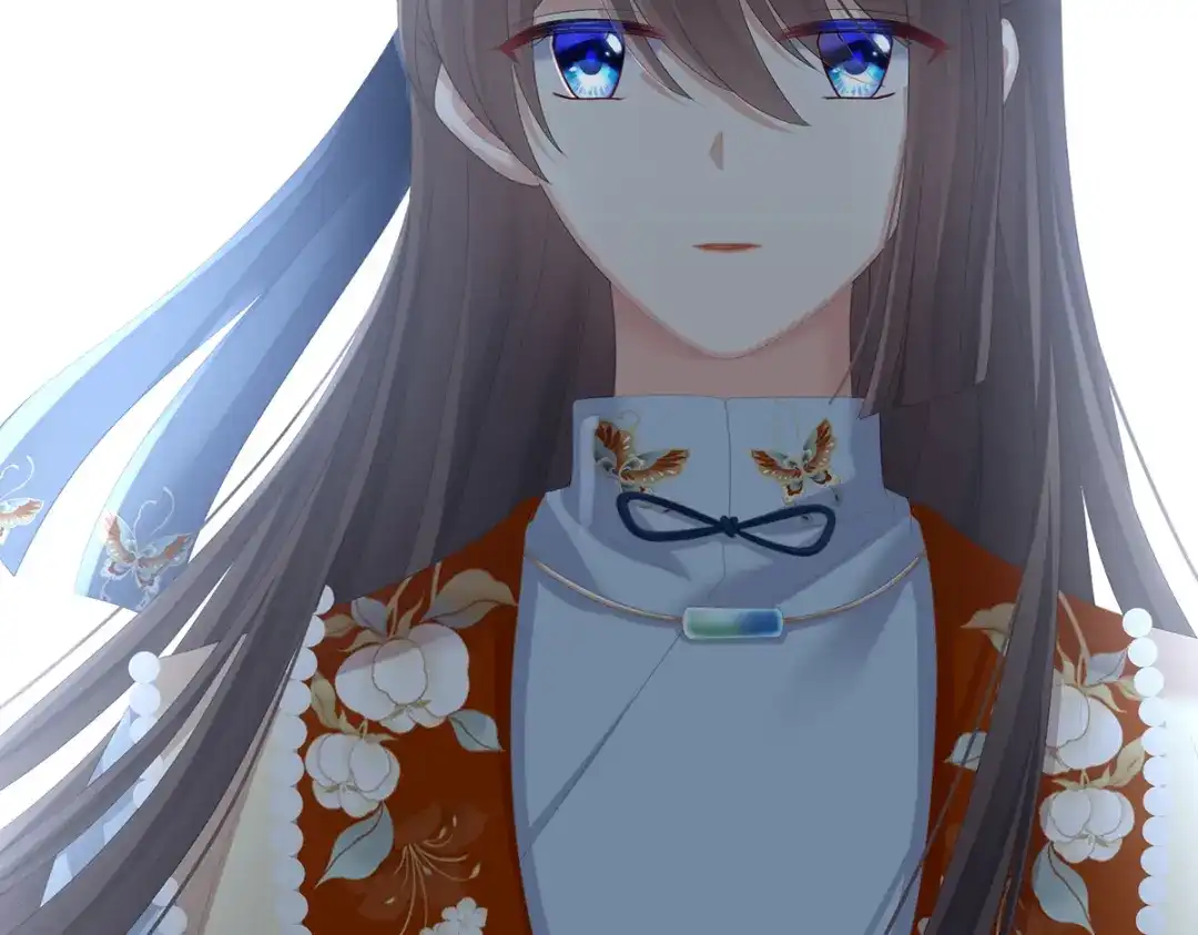 《女帝多蓝颜》第248话 你很勇嘛~ 第74页