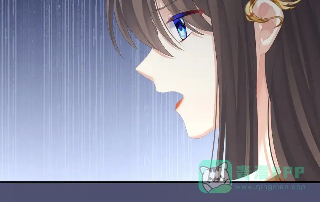 《女帝多蓝颜》第249话 冷宫弃侍 第111页