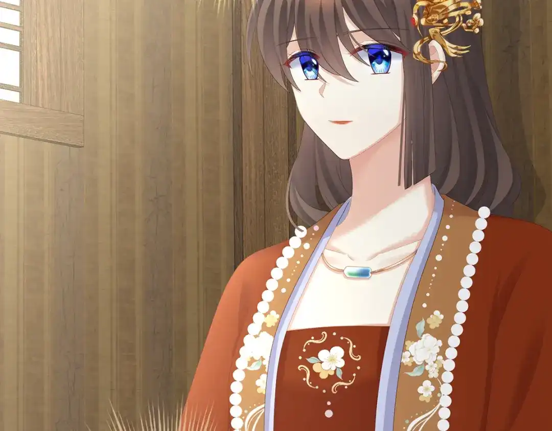《女帝多蓝颜》第249话 冷宫弃侍 第68页