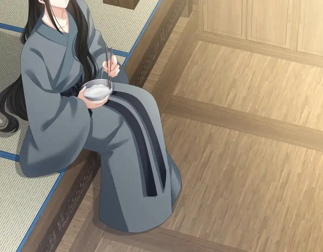 《女帝多蓝颜》第249话 冷宫弃侍 第17页
