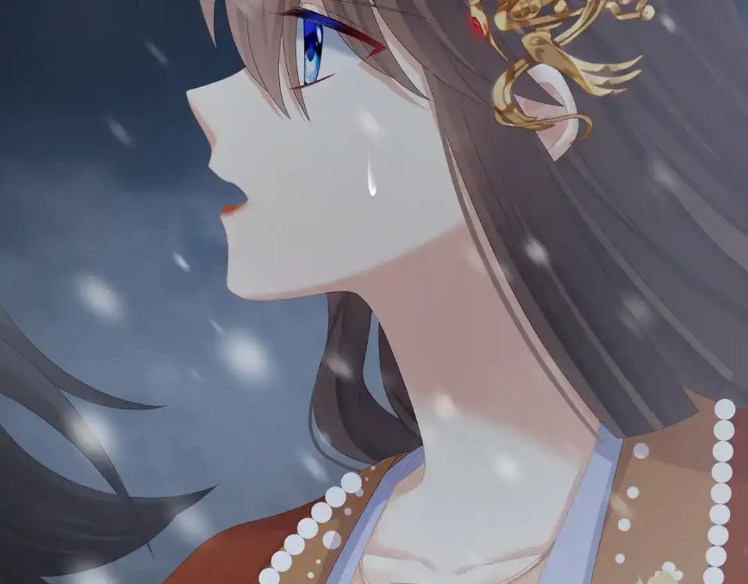 《女帝多蓝颜》第250话 殓心入棺 第140页