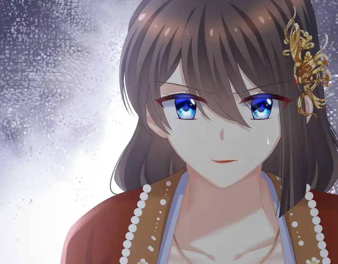 《女帝多蓝颜》第250话 殓心入棺 第123页