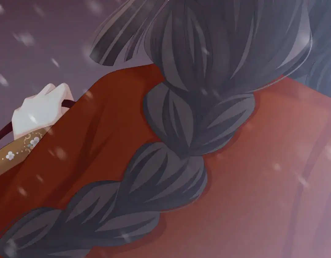 《女帝多蓝颜》第251话 红盖头 第9页