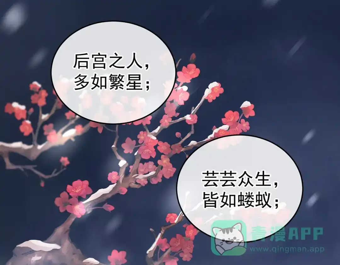 《女帝多蓝颜》第251话 红盖头 第86页