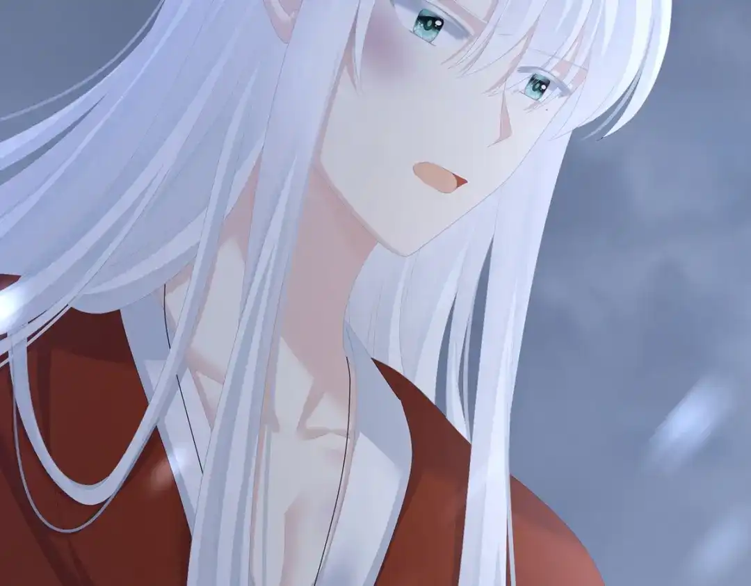 《女帝多蓝颜》第251话 红盖头 第142页