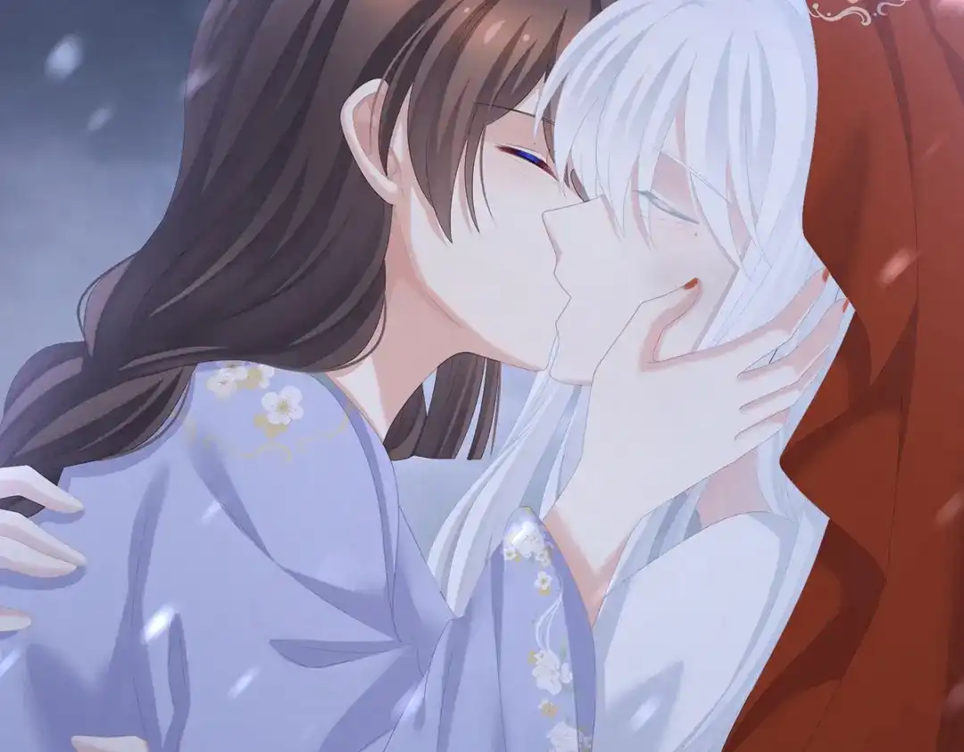 《女帝多蓝颜》第251话 红盖头 第128页