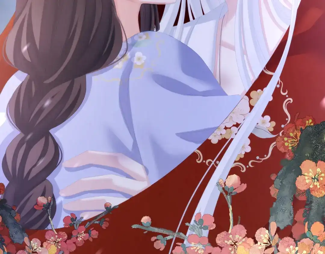 《女帝多蓝颜》第251话 红盖头 第122页