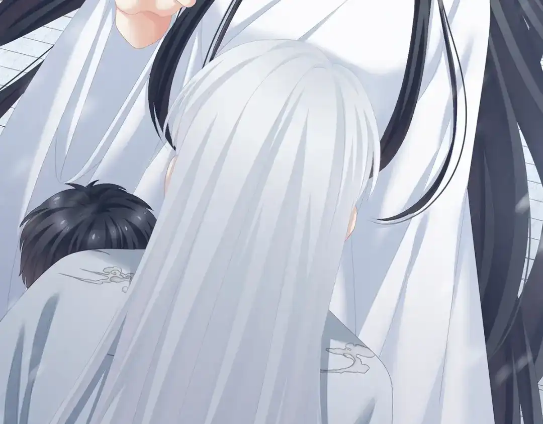 《女帝多蓝颜》第253话 你竟妄想与天斗？ 第89页