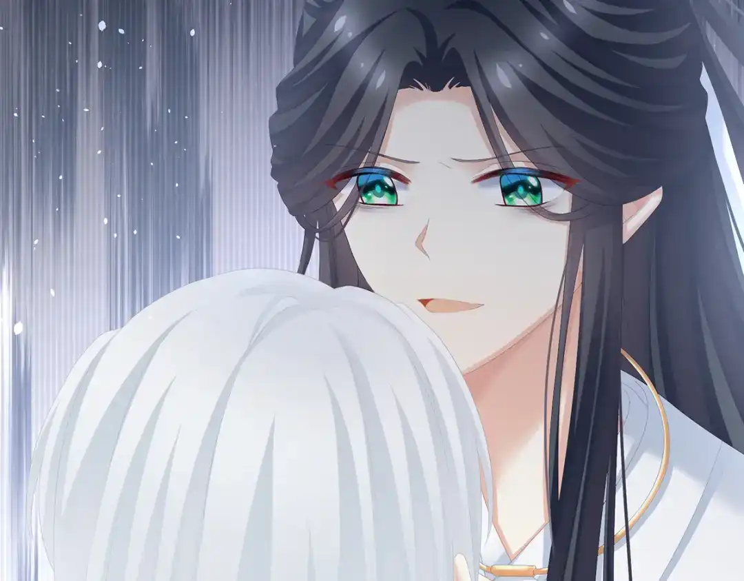 《女帝多蓝颜》第253话 你竟妄想与天斗？ 第98页