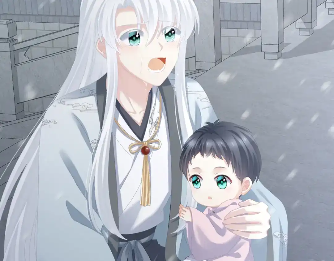 《女帝多蓝颜》第253话 你竟妄想与天斗？ 第80页