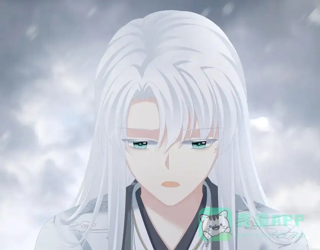 《女帝多蓝颜》第253话 你竟妄想与天斗？ 第111页