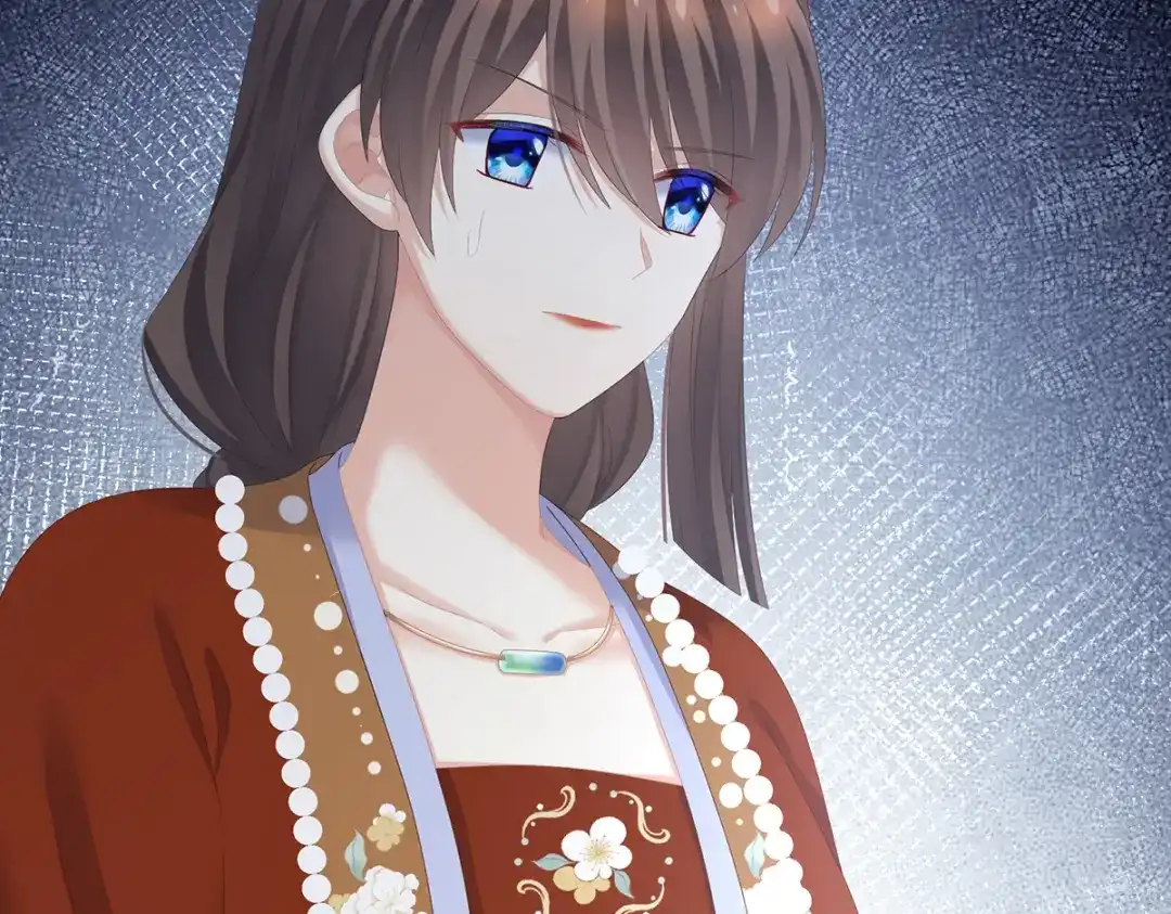 《女帝多蓝颜》第253话 你竟妄想与天斗？ 第39页