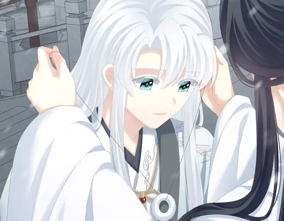 《女帝多蓝颜》第253话 你竟妄想与天斗？ 第92页