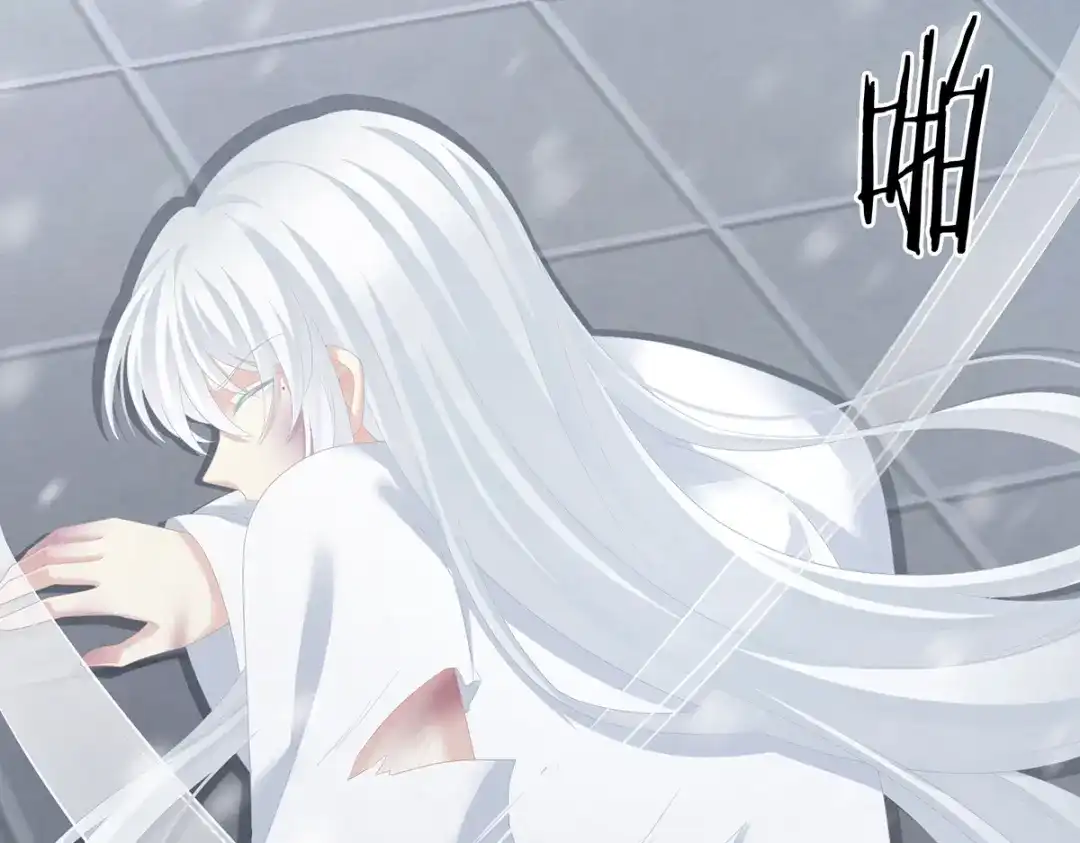 《女帝多蓝颜》第253话 你竟妄想与天斗？ 第33页