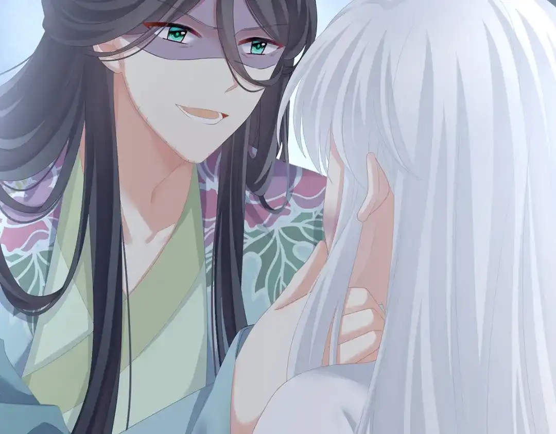 《女帝多蓝颜》第253话 你竟妄想与天斗？ 第25页