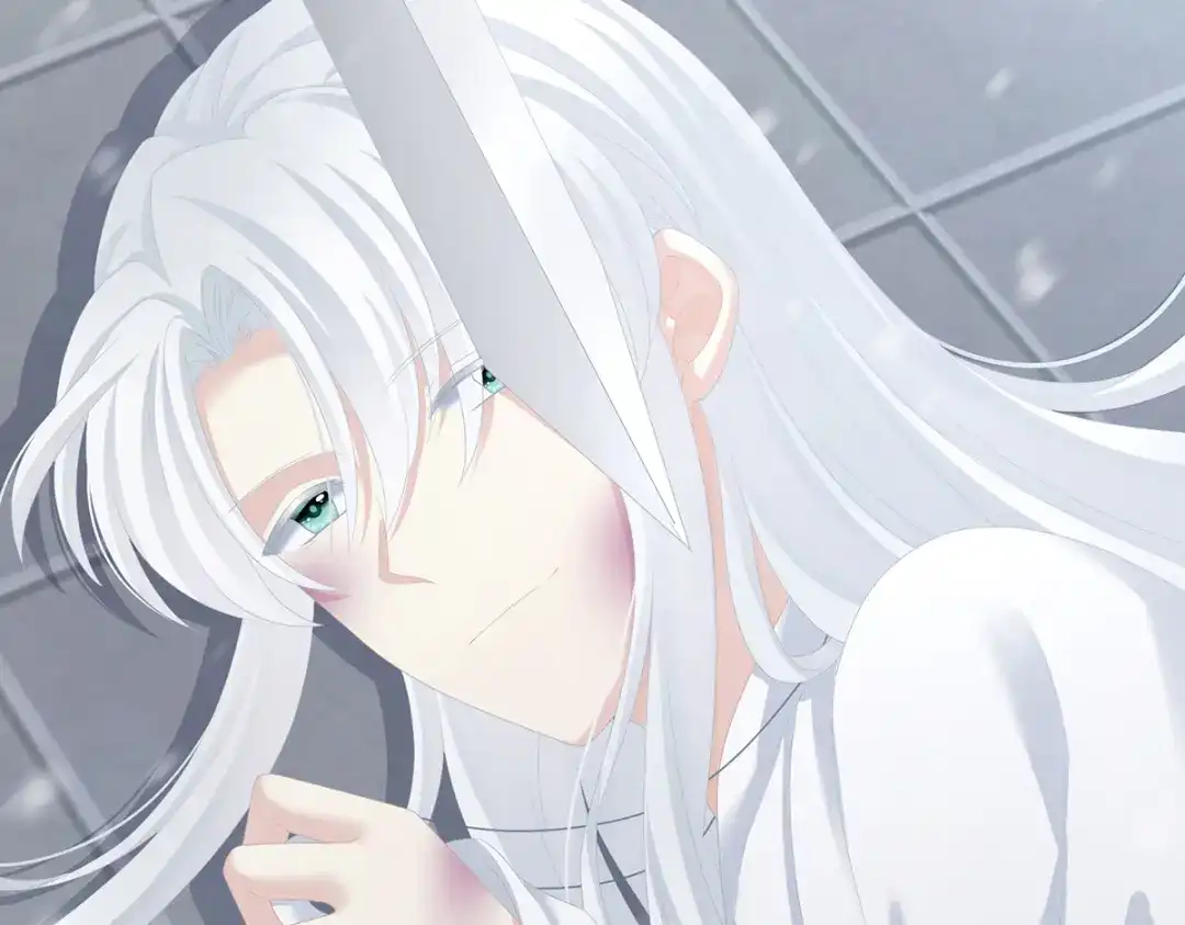 《女帝多蓝颜》第253话 你竟妄想与天斗？ 第65页