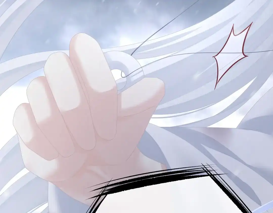 《女帝多蓝颜》第254话 点燃的欲望 第22页