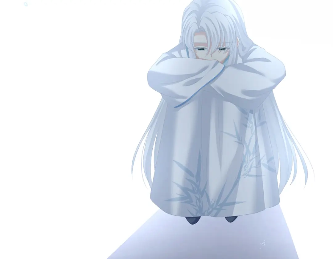 《女帝多蓝颜》第254话 点燃的欲望 第73页